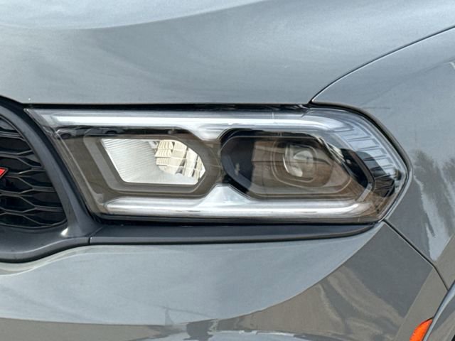 Used 2022 Dodge Durango R/T w/ Tow 'N Go Package image 4