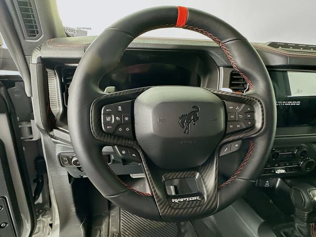 New 2026 Ford Bronco Raptor image 15