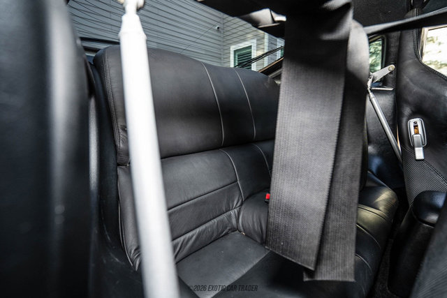 Used 1997 Toyota Supra Turbo image 84