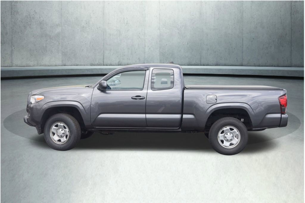 Used 2018 Toyota Tacoma SR w/ SR Convenience Package AWD/4WD image 13
