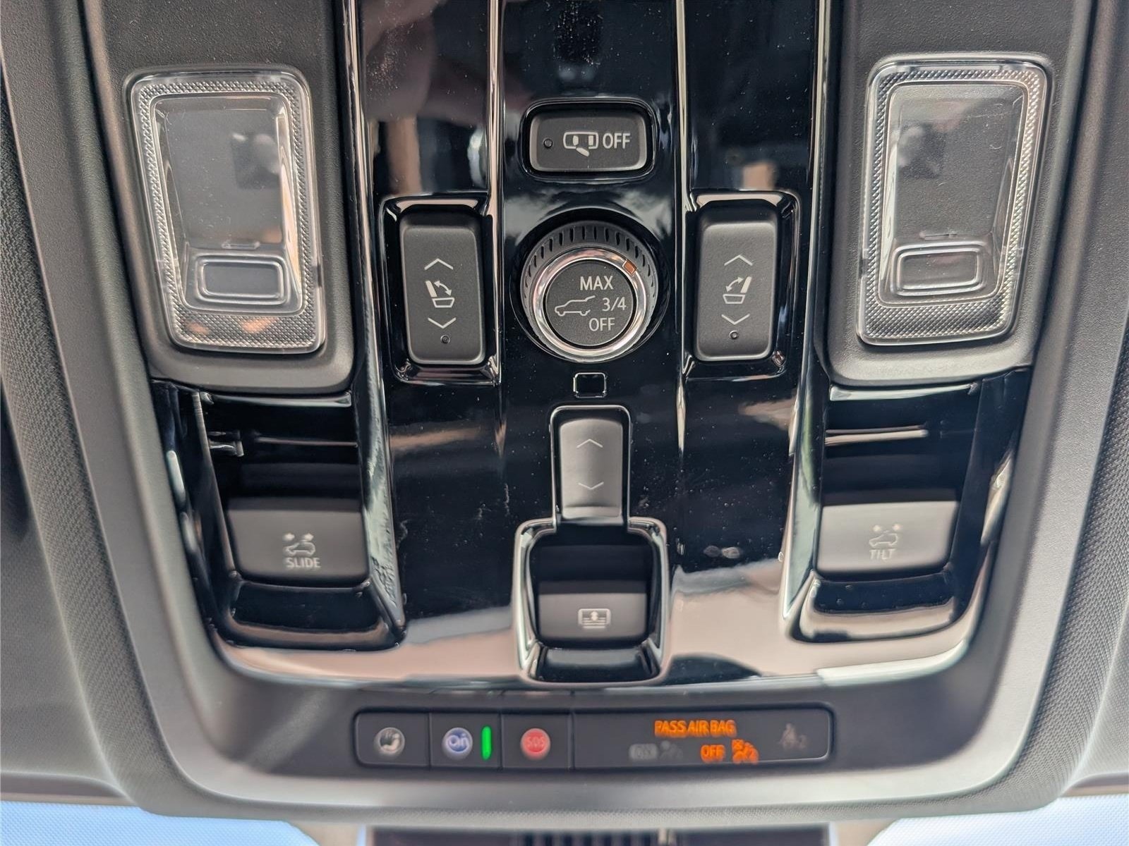 New 2026 Chevrolet Tahoe High Country AWD/4WD image 35