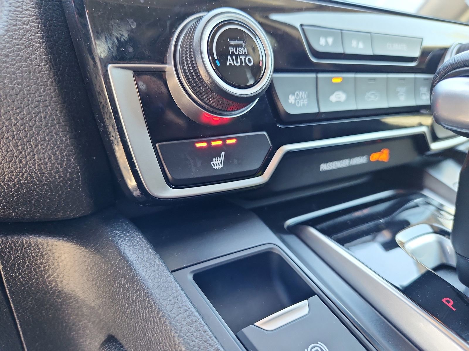 Used 2021 Honda CR-V EX-L image 22