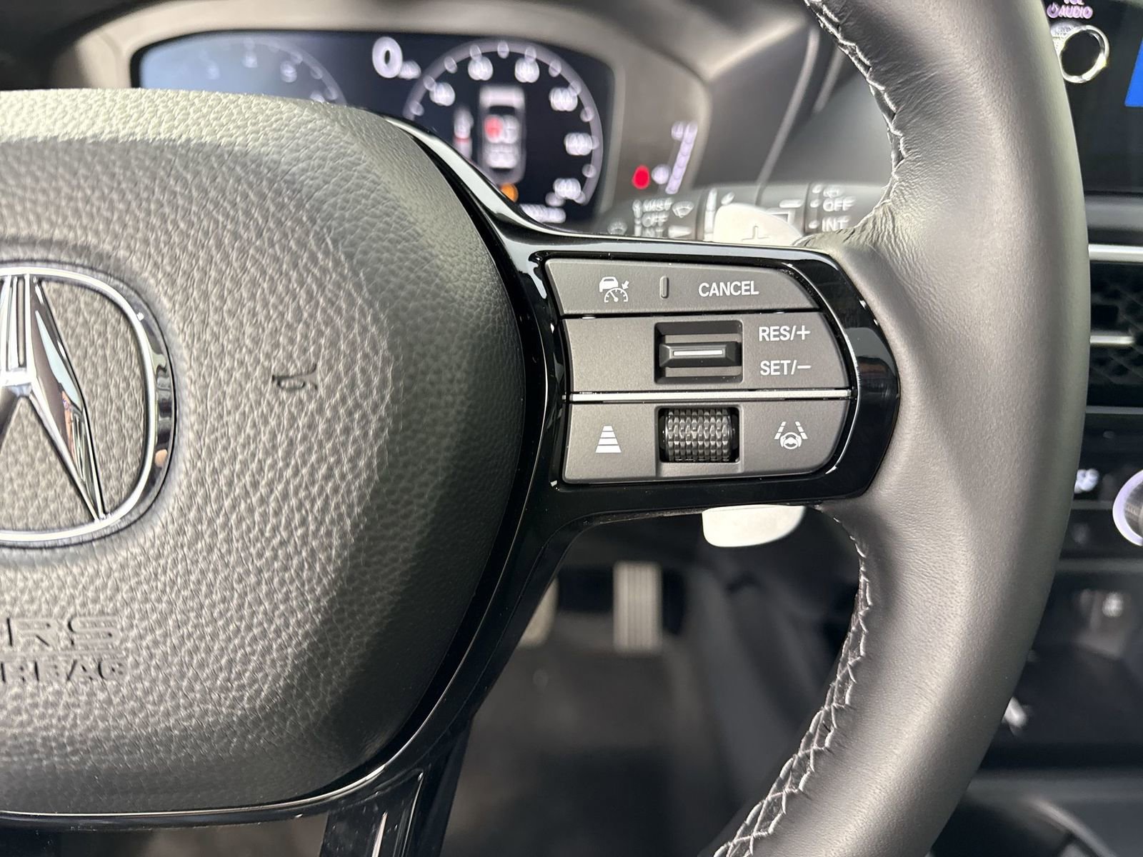 New 2026 Acura ADX AWD image 13