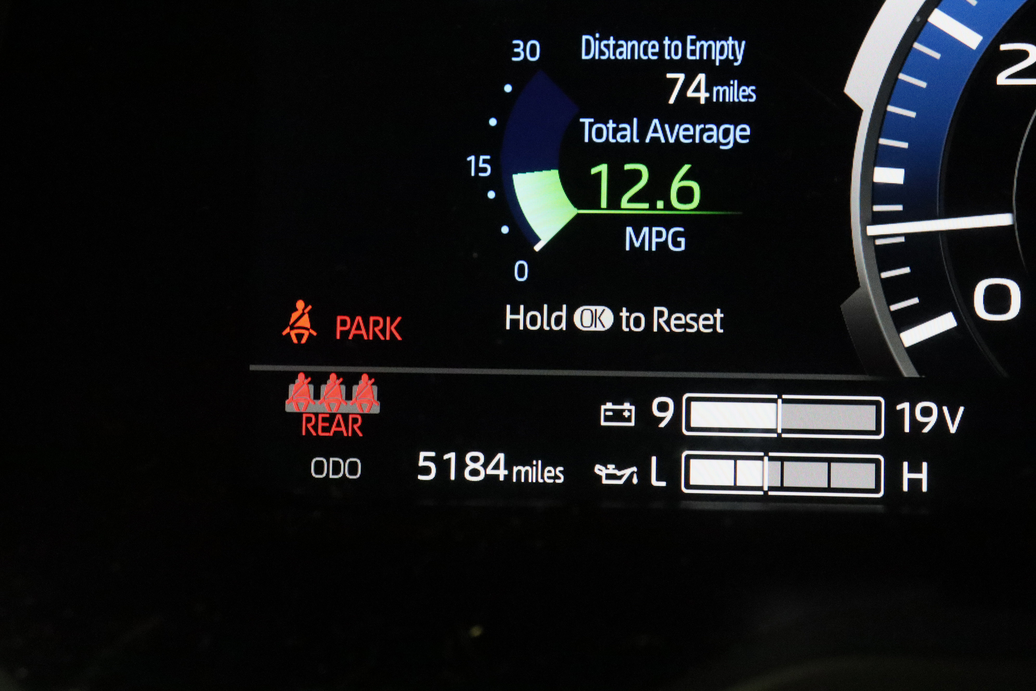 Certified 2026 Toyota Tundra Limited w/ Power Package image 42