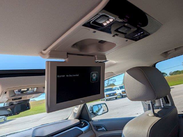 Used 2019 Chevrolet Tahoe LT RWD image 27