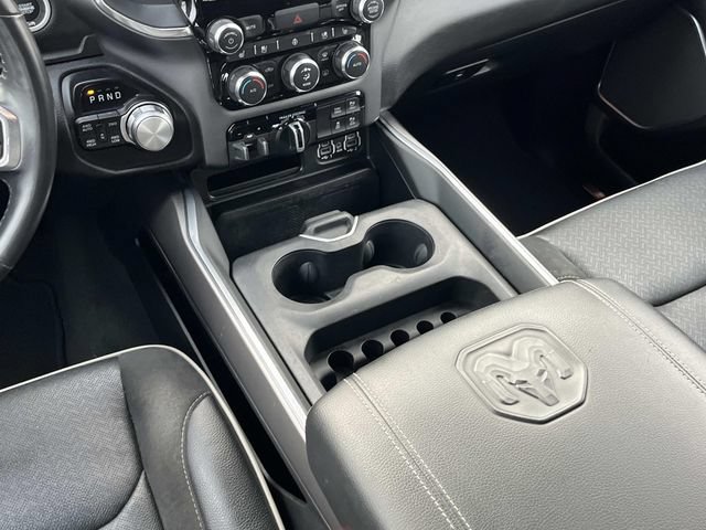 Used 2022 RAM 1500 Laramie AWD/4WD image 14