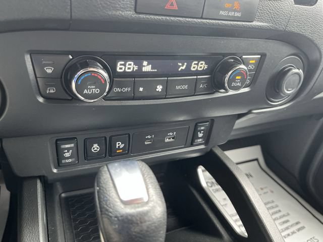 Certified 2022 Nissan Frontier SV RWD image 18