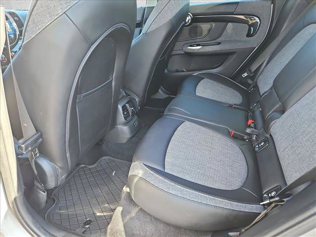Used 2024 MINI Cooper Countryman S FWD image 20
