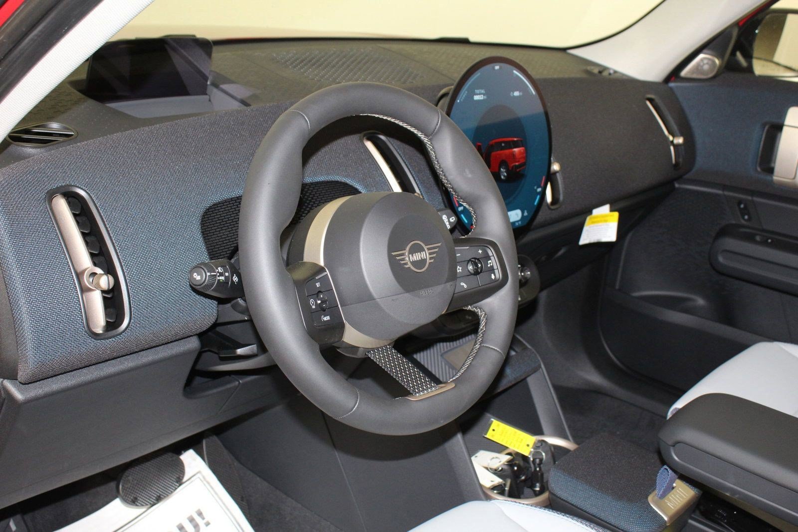Used 2025 MINI Cooper Countryman S w/ Comfort Package Max AWD/4WD image 13