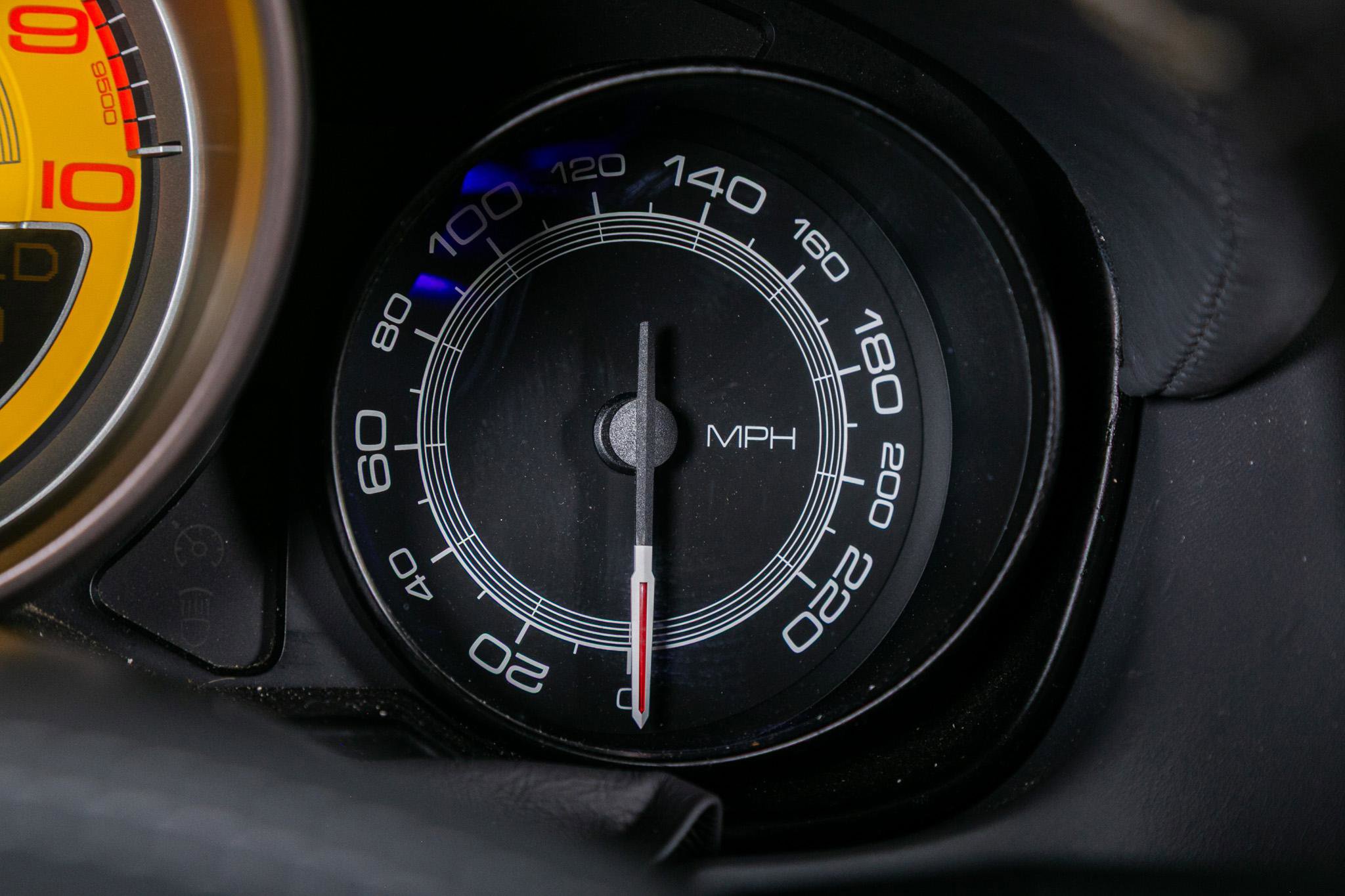 Used 2011 Ferrari California image 41