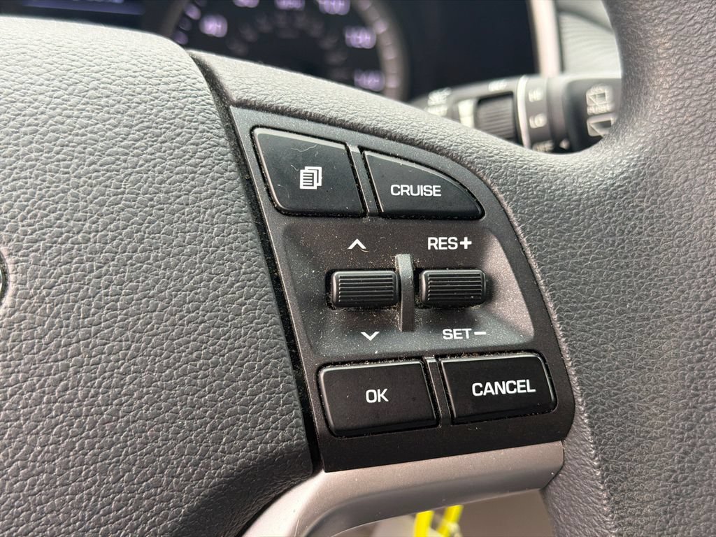 Used 2019 Hyundai Tucson SE FWD image 25