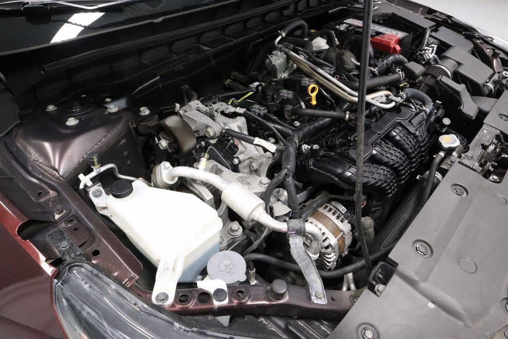 Certified 2024 Nissan Altima 2.5 SV image 14