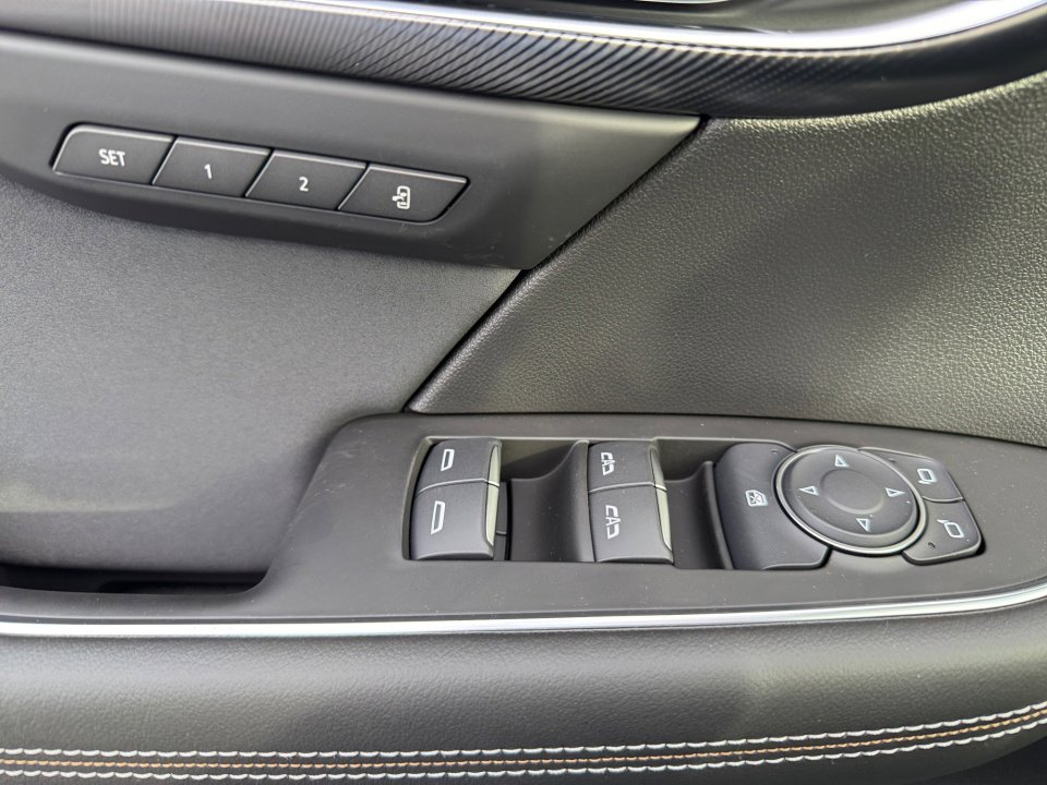 New 2026 Buick Envision Sport Touring image 17