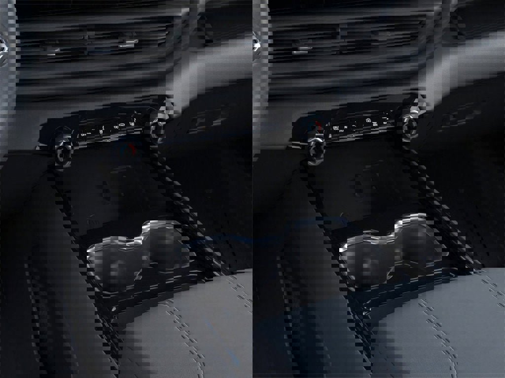 New 2026 Chevrolet Silverado EV LT image 23