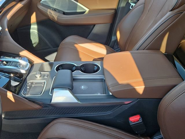 Certified 2023 Acura MDX w/ Advance Package AWD/4WD image 21