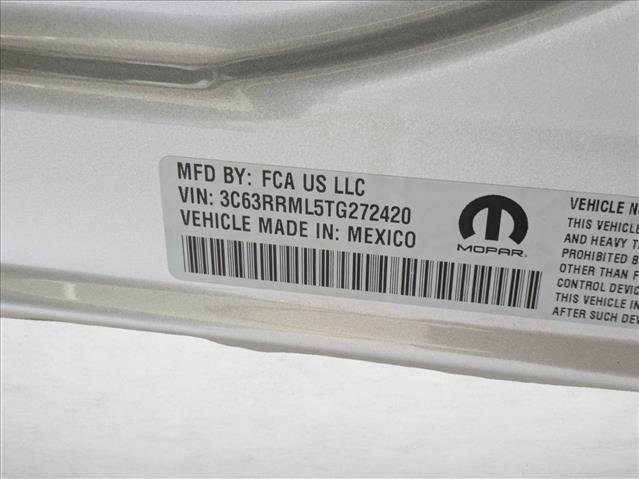 New 2026 RAM 3500 Laramie image 17