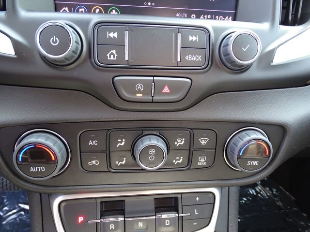 Used 2023 GMC Terrain SLT w/ Elevation Edition FWD image 12