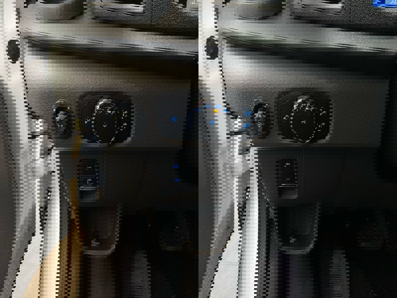 New 2026 Ford Transit 350 148 High Roof Extended AWD w/ Load Area Protection Package image 15