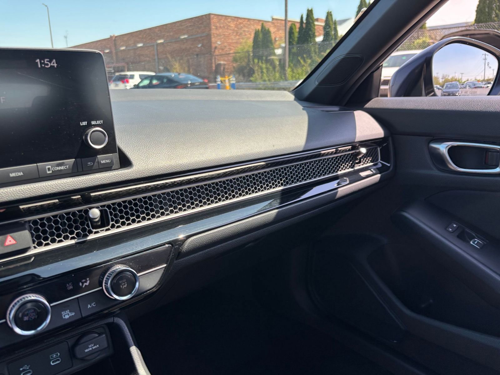 Used 2025 Honda Civic Sport image 34