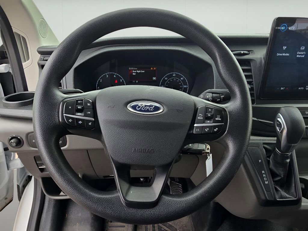 Used 2022 Ford Transit 350 XL AWD/4WD image 24
