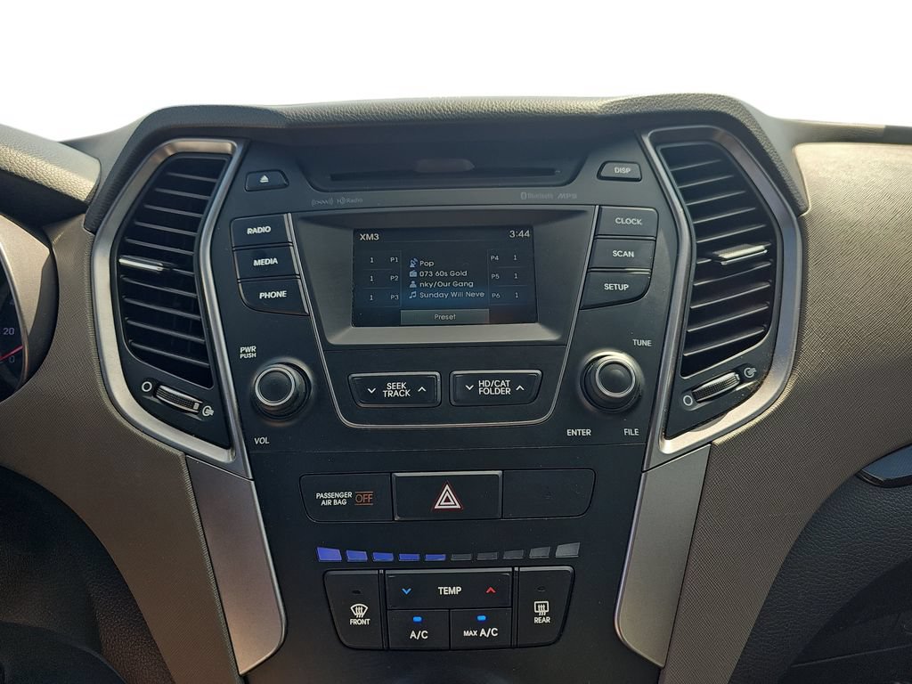 Used 2014 Hyundai Santa Fe GLS FWD image 21