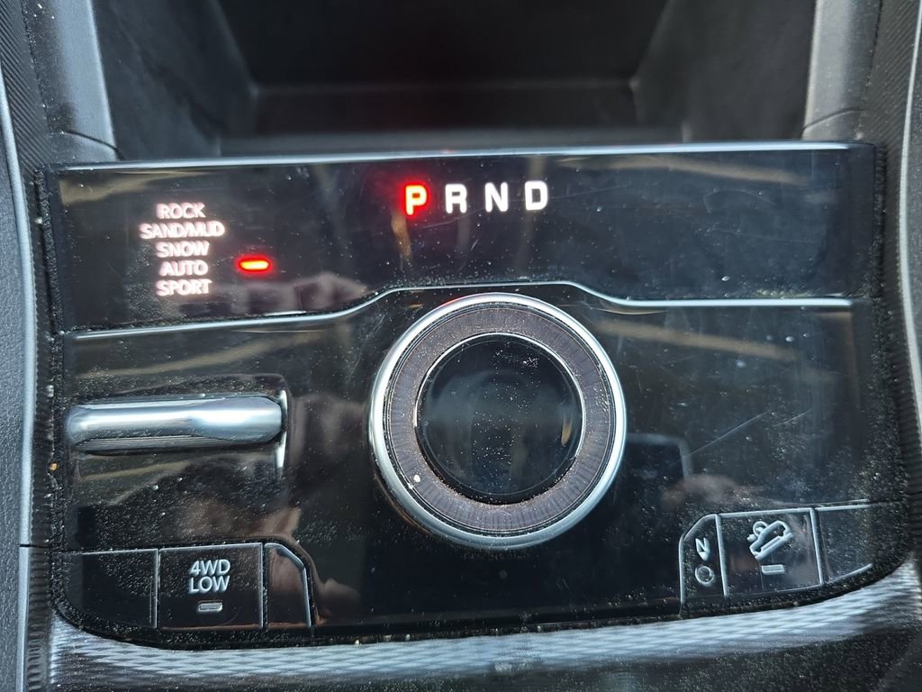 Used 2024 Jeep Grand Cherokee Limited 4xe image 15