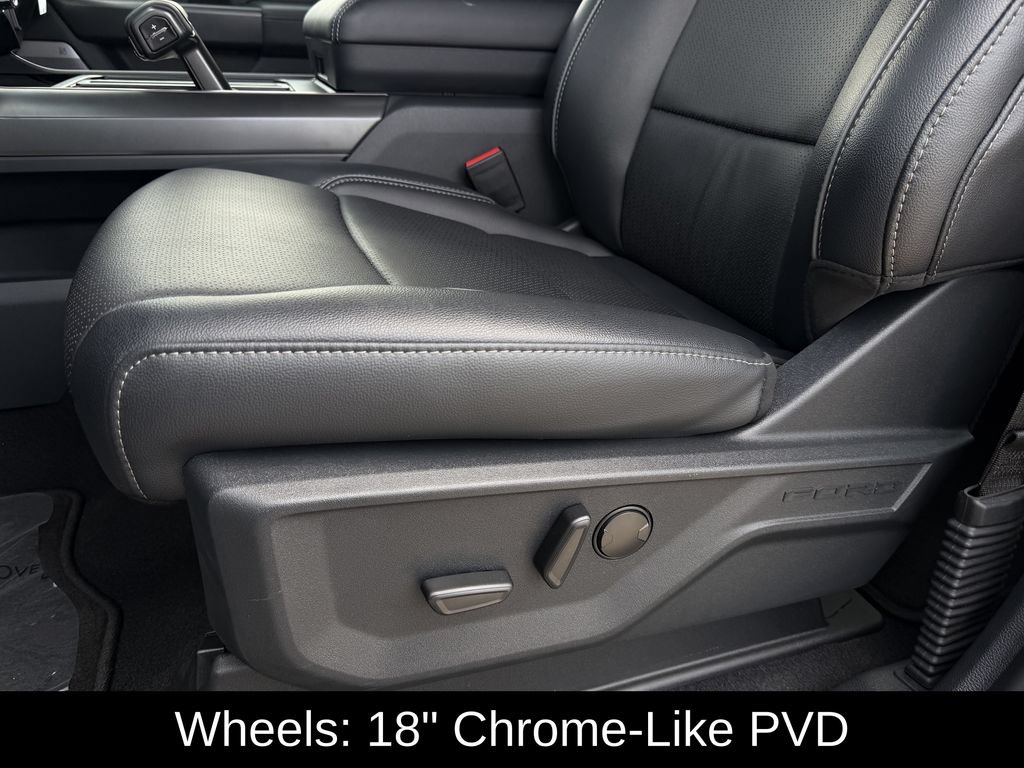 Used 2026 Ford F150 Lariat AWD/4WD image 32