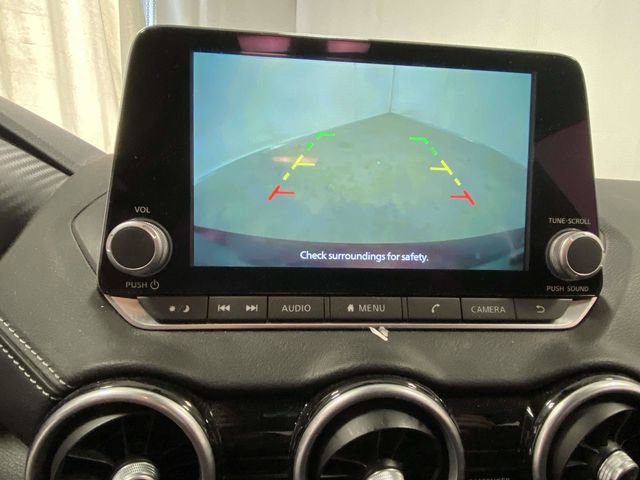 Used 2024 Nissan Sentra SV w/ All-Weather Package image 16