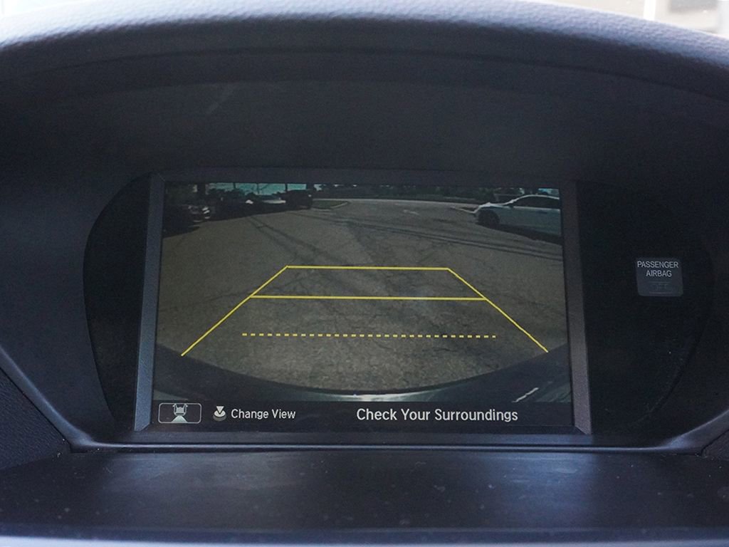 Used 2019 Acura TLX V6 w/ Technology & A-SPEC Pkg FWD image 41