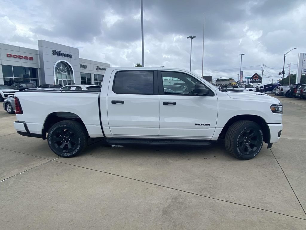 New 2026 RAM 1500 Express AWD/4WD image 36
