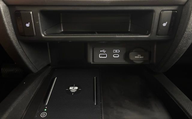 Certified 2025 Honda Ridgeline RTL image 27