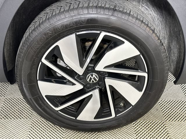 Used 2025 Volkswagen Atlas SE FWD image 34
