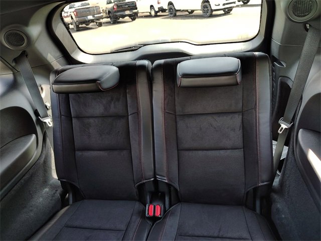 New 2026 Dodge Durango GT image 33