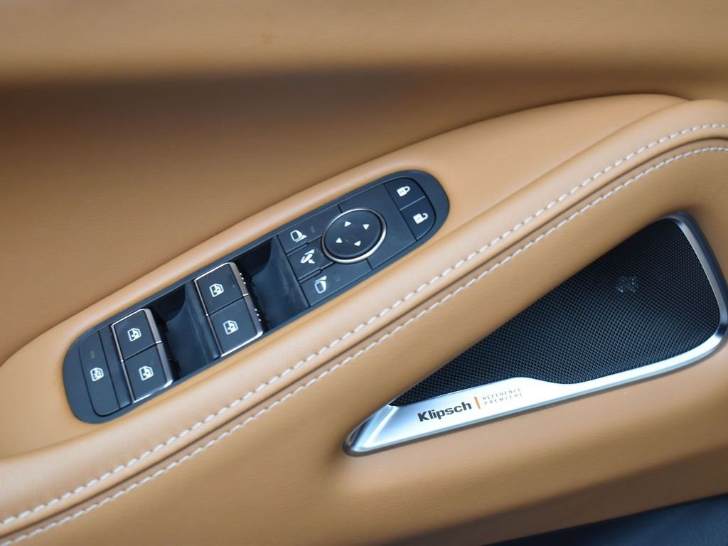 New 2026 INFINITI QX60 Autograph image 15