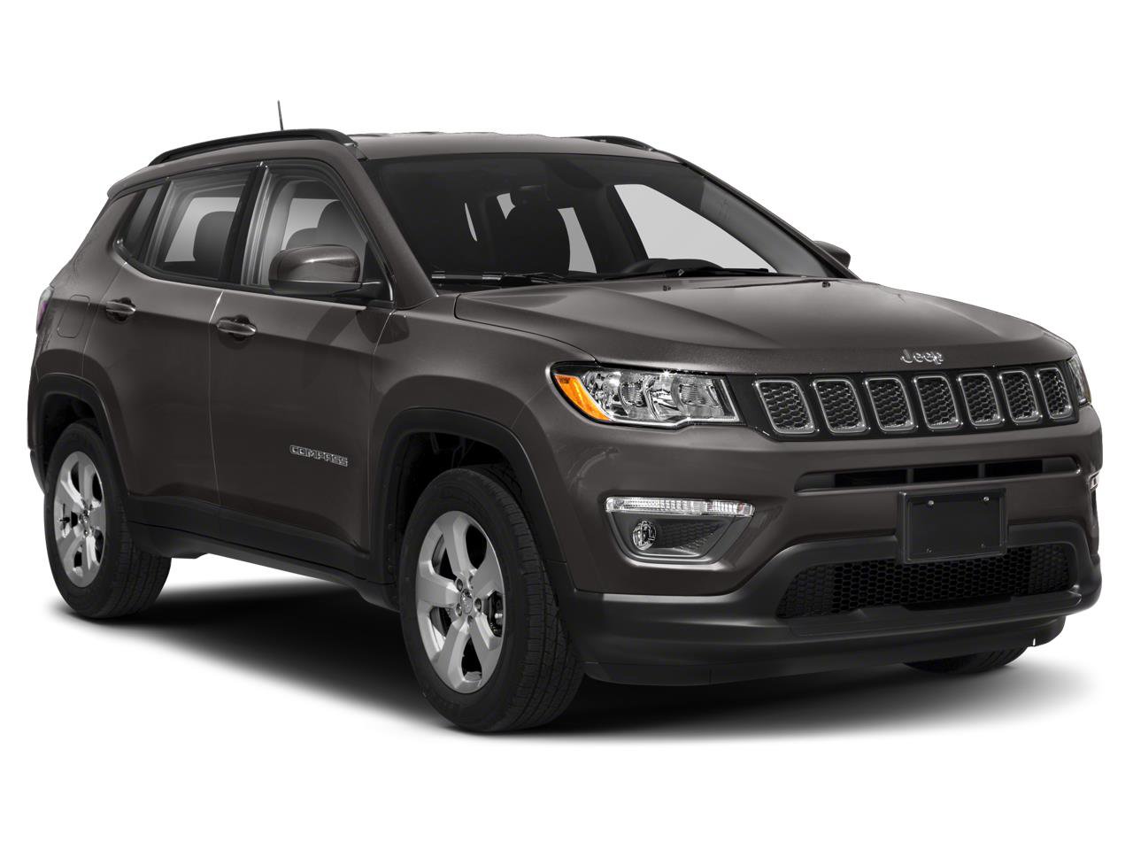 Used 2019 Jeep Compass Latitude w/ Popular Equipment Group AWD/4WD image 6