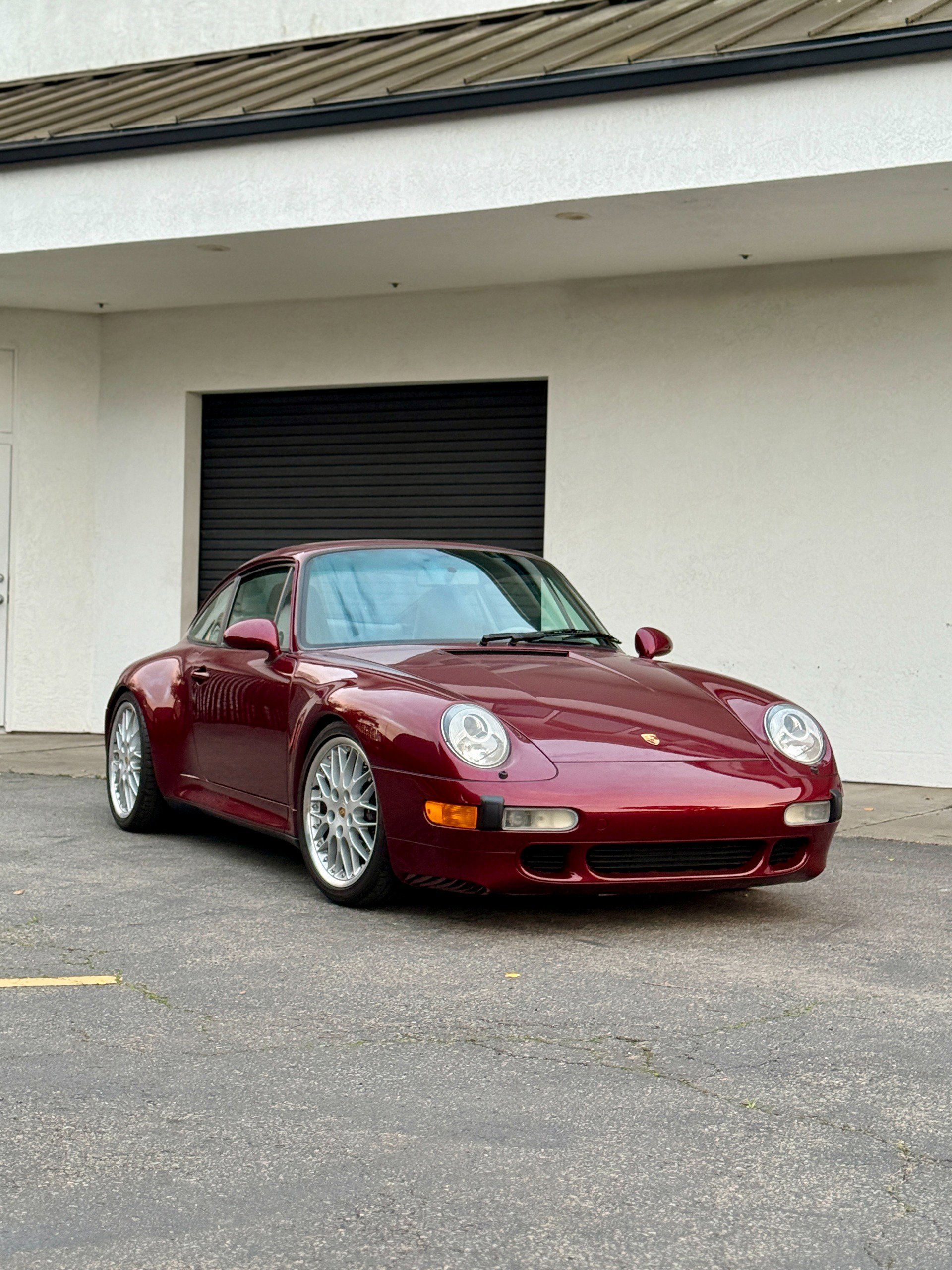 Used 1998 Porsche 911 Carrera S image 82