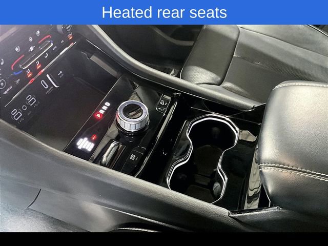 Used 2023 Jeep Grand Cherokee 4WD 4xe w/ Luxury Tech Group II image 18