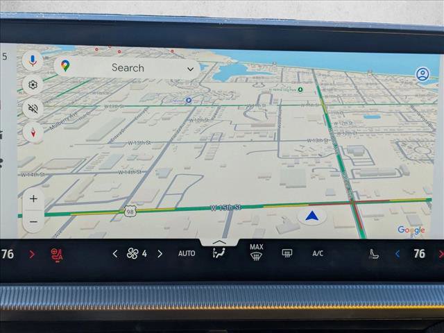 Used 2025 Ford Explorer ST-Line w/ ST-Line Street Pack image 17