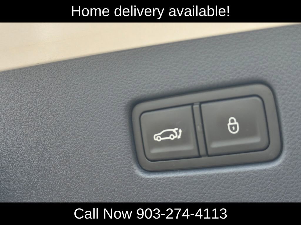 Used 2023 Genesis GV70 2.5T w/ Sport Prestige Package AWD/4WD image 13