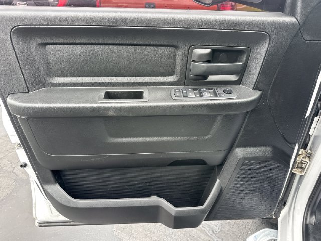 Used 2020 RAM 3500 Tradesman AWD/4WD image 11