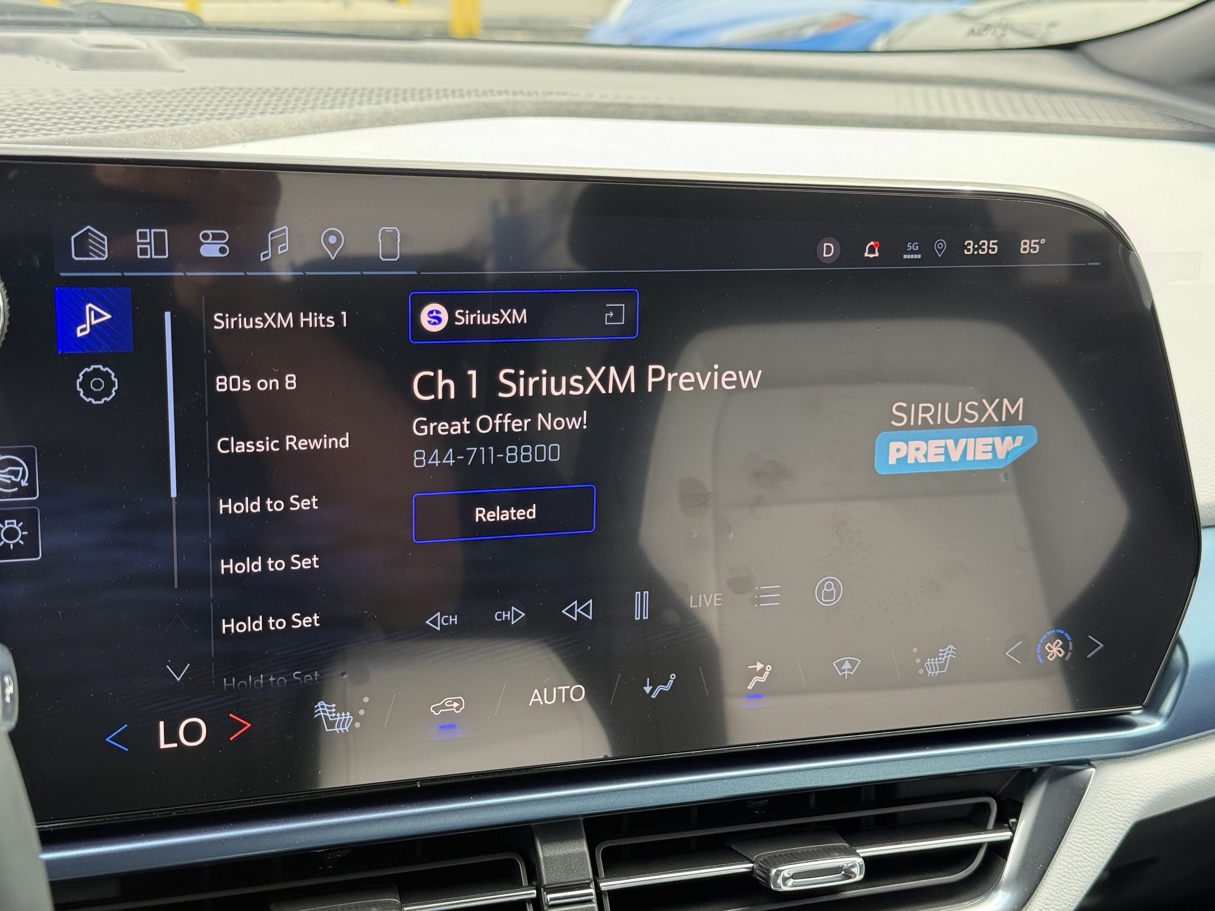 New 2026 Chevrolet Equinox EV LT FWD image 22
