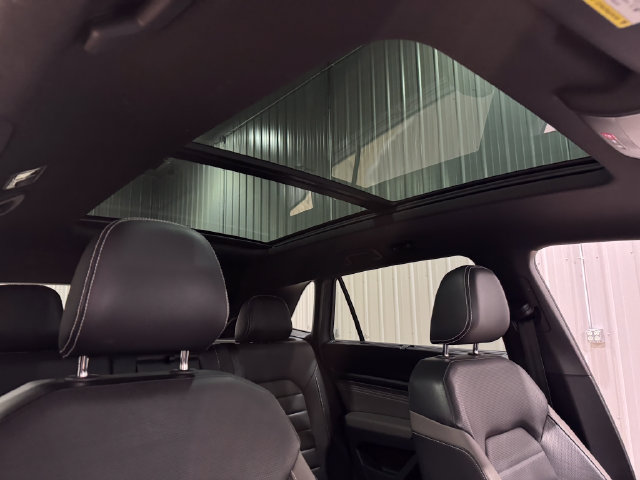 Used 2021 Volkswagen Atlas Cross Sport SEL Premium w/ Cross Sport MDO Package AWD/4WD image 20