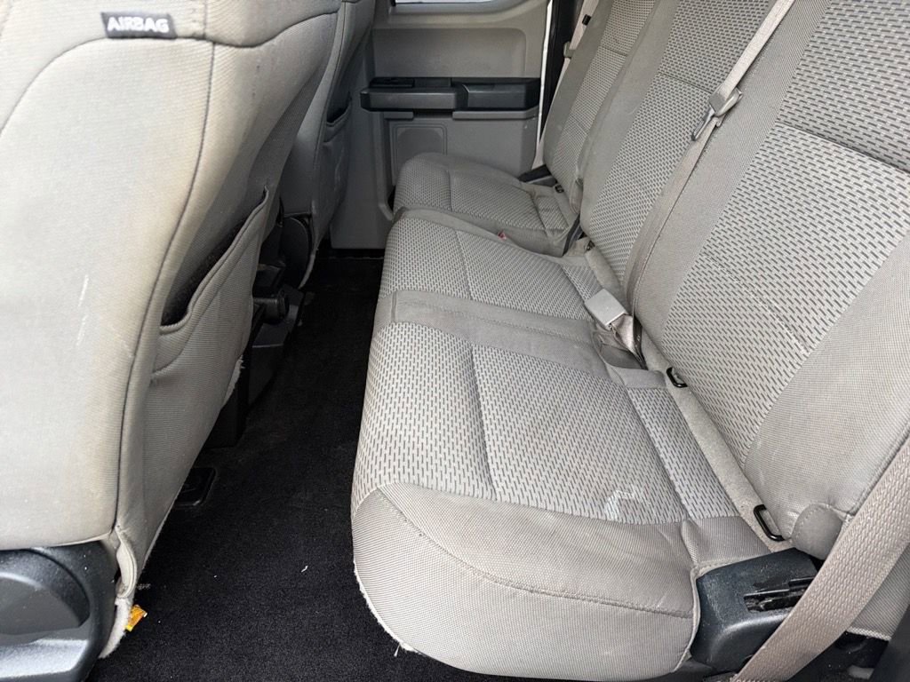 Used 2016 Ford F150 XLT w/ Equipment Group 301A Mid image 11