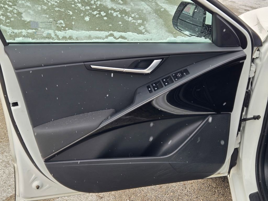 Used 2023 Kia Niro Wind image 28