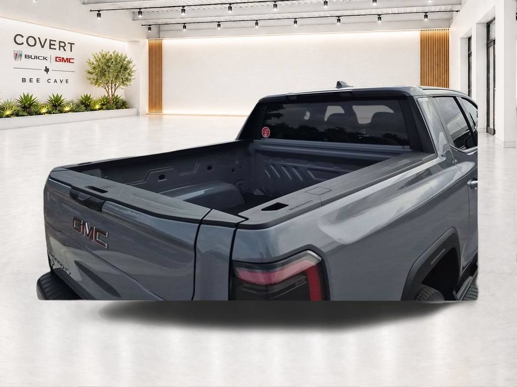 New 2026 GMC Sierra EV Elevation AWD/4WD image 41