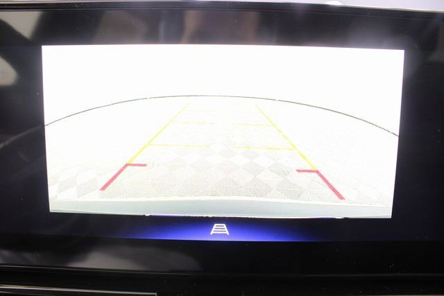 New 2026 Chevrolet TrailBlazer ACTIV w/ Convenience Package image 3