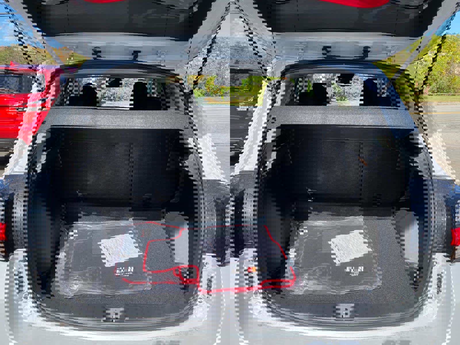 Used 2024 Mitsubishi Outlander Sport Ralliart image 6