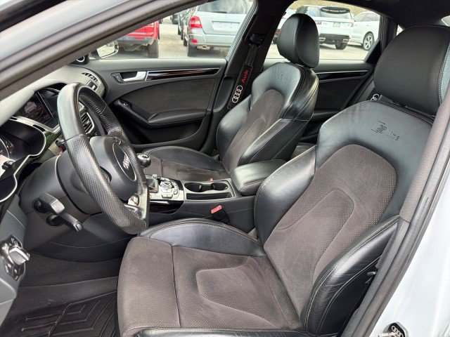 Used 2016 Audi A4 2.0T Premium Plus w/ Technology Package AWD/4WD image 9