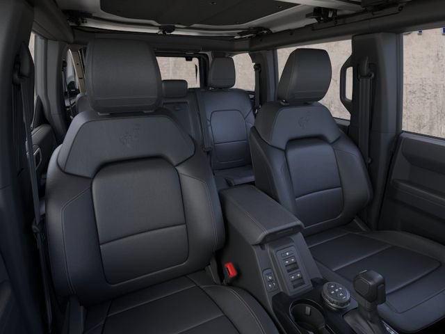 New 2026 Ford Bronco Badlands w/ Wildtrak Package AWD/4WD image 10