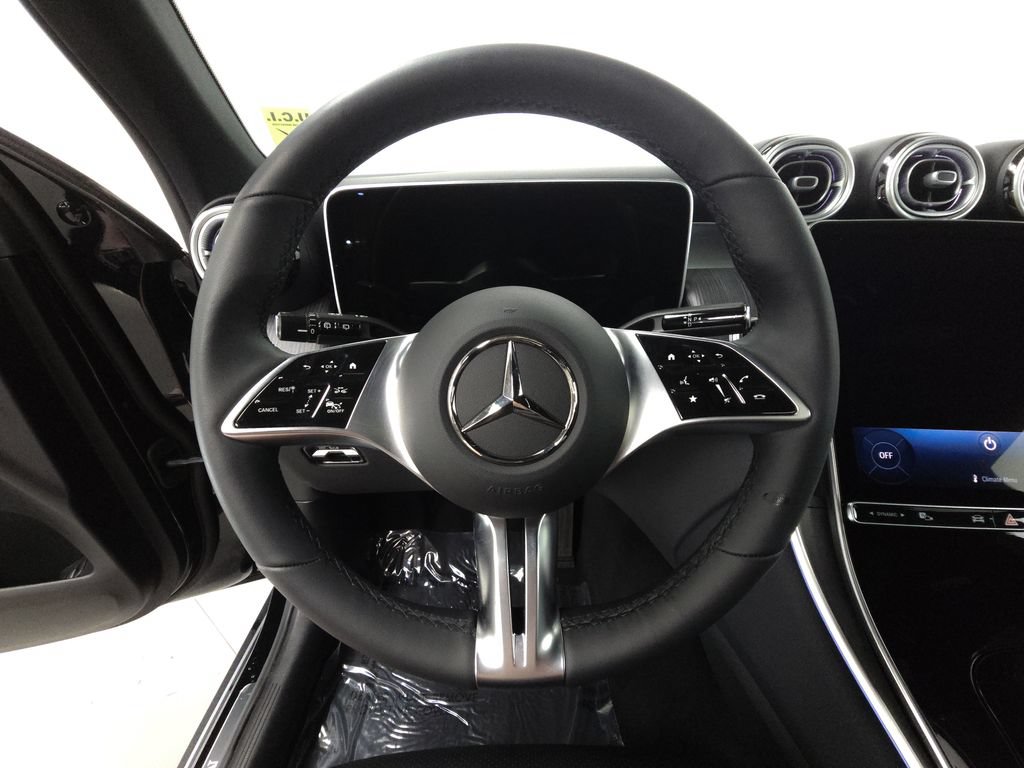 Certified 2026 Mercedes-Benz GLC 300 4MATIC image 12
